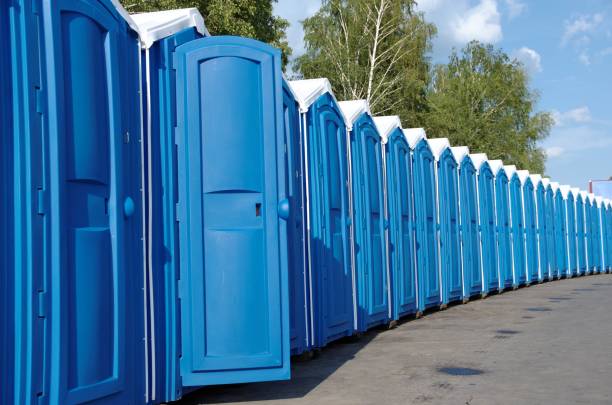 Porta potty services near me in East Lake Orient Park, FL